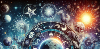 L’oroscopo di oggi, le stelle parlano salentino con un sorriso amaro. L'oroscopo di oggi, le stelle parlano salentino con un sorriso amaro.