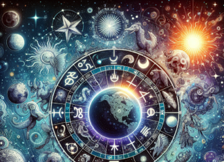 L’oroscopo di oggi, le stelle parlano salentino con un sorriso amaro. L'oroscopo di oggi, le stelle parlano salentino con un sorriso amaro.