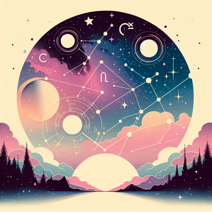 L'oroscopo di oggi, sorridi ma tieni d'occhio i conti!