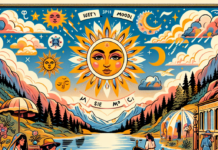 L’oroscopo di oggi, inciampare con stile e buon senso. L'oroscopo di oggi, inciampare con stile e buon senso.