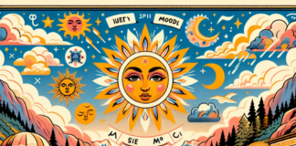 L’oroscopo di oggi, inciampare con stile e buon senso. L'oroscopo di oggi, inciampare con stile e buon senso.