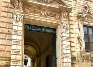 Giornata della Terra: Lecce punta sulla mobilità verde 22 Aprile, Giornata della Terra