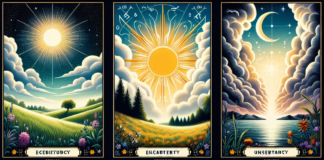 L’oroscopo di oggi, tra nuvole e giudizi. L'oroscopo di oggi, tra nuvole e giudizi.