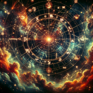 L'oroscopo di oggi, Non è un appuntamento, è la vita (salentina)