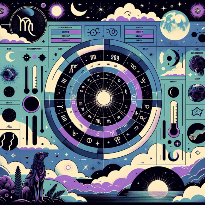 L'oroscopo di oggi, giornata così-così? Calma e attenzione!