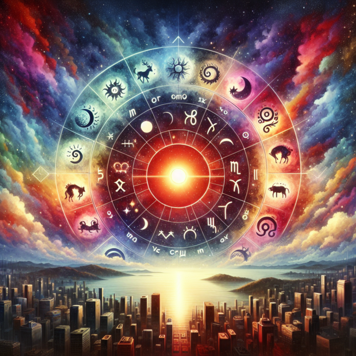 L'oroscopo di oggi, Stelle capricciose e litoranee