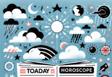 L’oroscopo di oggi, “Tra pizzica e traffico salentino” L'oroscopo di oggi, "Tra pizzica e traffico salentino"