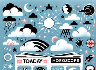 L’oroscopo di oggi, “Tra pizzica e traffico salentino” L'oroscopo di oggi, "Tra pizzica e traffico salentino"