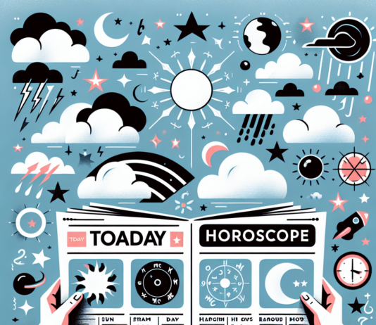 L’oroscopo di oggi, “Tra pizzica e traffico salentino” L'oroscopo di oggi, "Tra pizzica e traffico salentino"