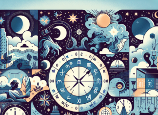 L’oroscopo di oggi, Oroscopo salentino: tra ciucciu e tramontana L'oroscopo di oggi, Oroscopo salentino: tra ciucciu e tramontana