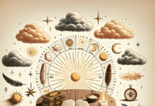 L’oroscopo di oggi, Amaro come un’oliva leccina L'oroscopo di oggi, Amaro come un'oliva leccina