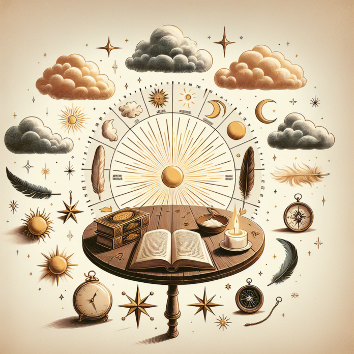 L'oroscopo di oggi, Amaro come un'oliva leccina