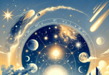 L’oroscopo di oggi, “Tra sugo, traffico e un po’ di scirocco” L'oroscopo di oggi, "Tra sugo, traffico e un po' di scirocco"