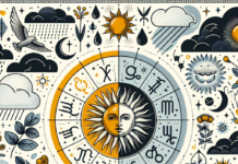 L’oroscopo di oggi, Edizione salentina: un ‘mò vedimu’ stellare L'oroscopo di oggi, Edizione salentina: un 'mò vedimu' stellare