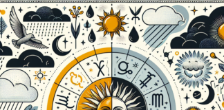 L’oroscopo di oggi, Edizione salentina: un ‘mò vedimu’ stellare L'oroscopo di oggi, Edizione salentina: un 'mò vedimu' stellare