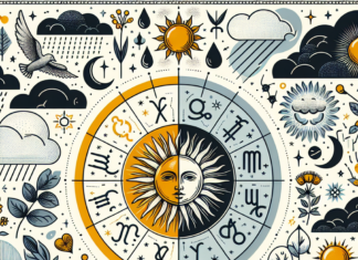 L’oroscopo di oggi, Edizione salentina: un ‘mò vedimu’ stellare L'oroscopo di oggi, Edizione salentina: un 'mò vedimu' stellare