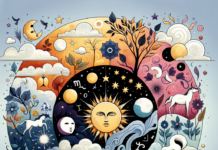 L’oroscopo di oggi, Salento noir: guai, stelle storte e tramontana L'oroscopo di oggi, Salento noir: guai, stelle storte e tramontana