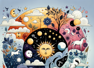 L’oroscopo di oggi, Salento noir: guai, stelle storte e tramontana L'oroscopo di oggi, Salento noir: guai, stelle storte e tramontana