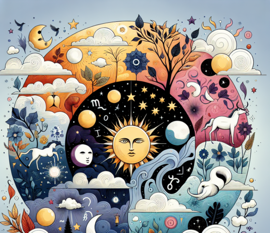 L’oroscopo di oggi, Salento noir: guai, stelle storte e tramontana L'oroscopo di oggi, Salento noir: guai, stelle storte e tramontana