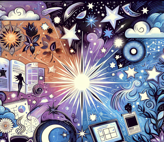 L’oroscopo di oggi, “con un pizzico di fatalismo salentino” L'oroscopo di oggi, "con un pizzico di fatalismo salentino"