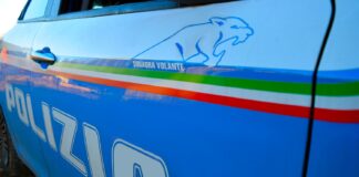 Nardò e Gallipoli, Polizia di Stato: due ordini di carcerazione