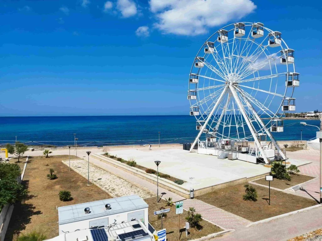 diNuovo TSG: un piano per rilanciare concretamente Torre San Giovanni