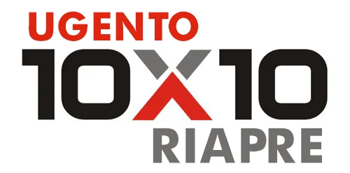 10&times;10: la mia proposta per il centro storico e il commercio di Ugento