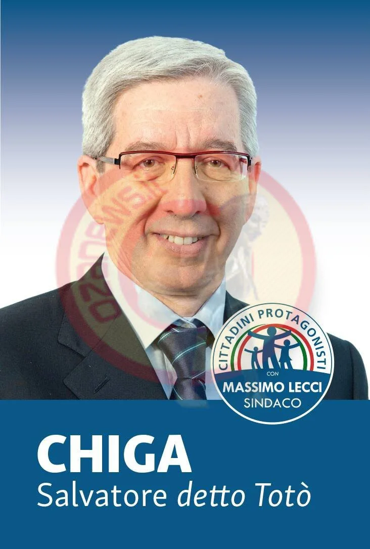 Confronto tra i candidati sindaco di Ugento