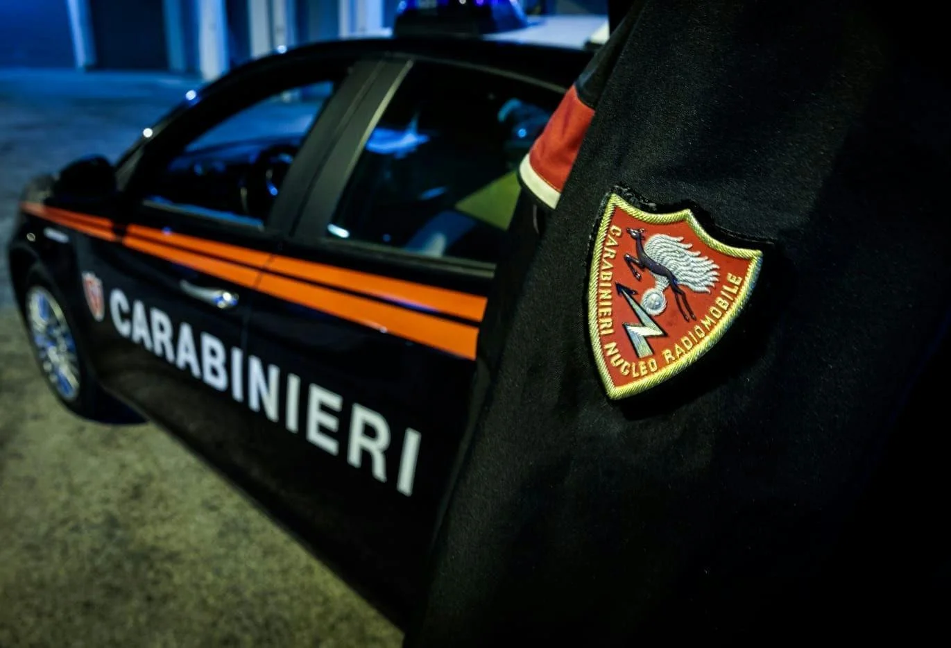 Daspo per due tifosi di Scorrano dopo gli scontri
