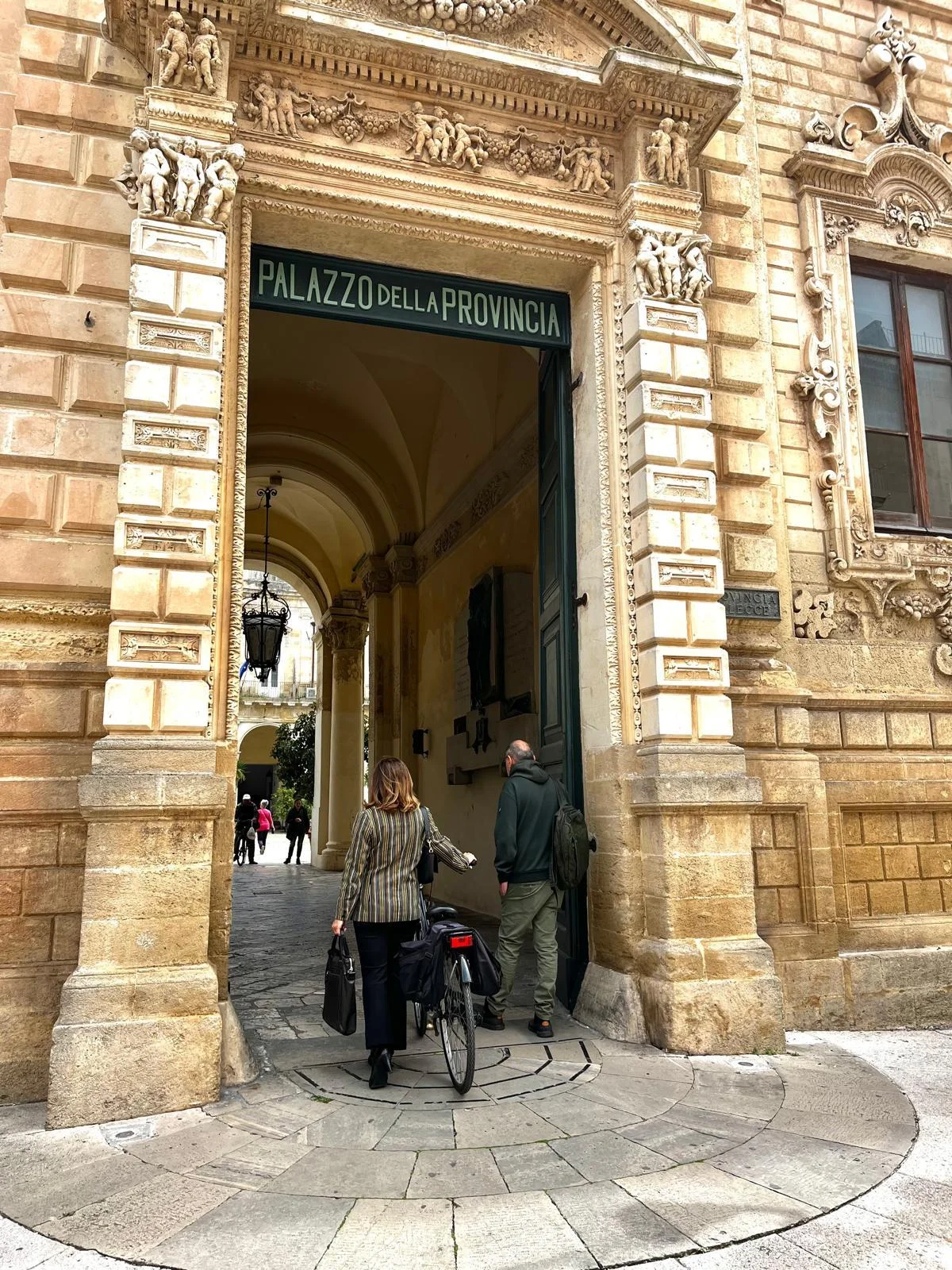 Giornata della Terra: Lecce si mobilita