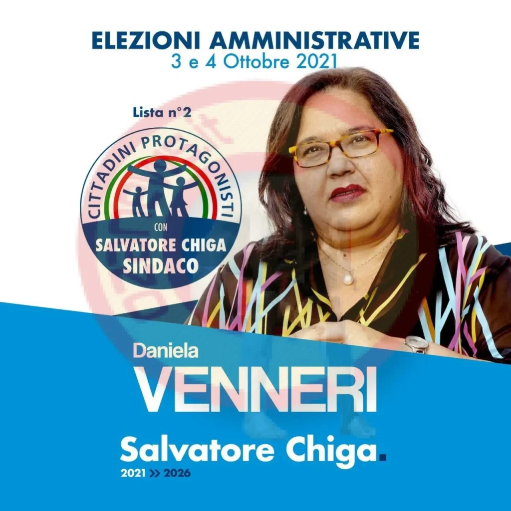 Immagine 5: Nuova Giunta di Ugento: I Membri e le Loro Delega - Ugento