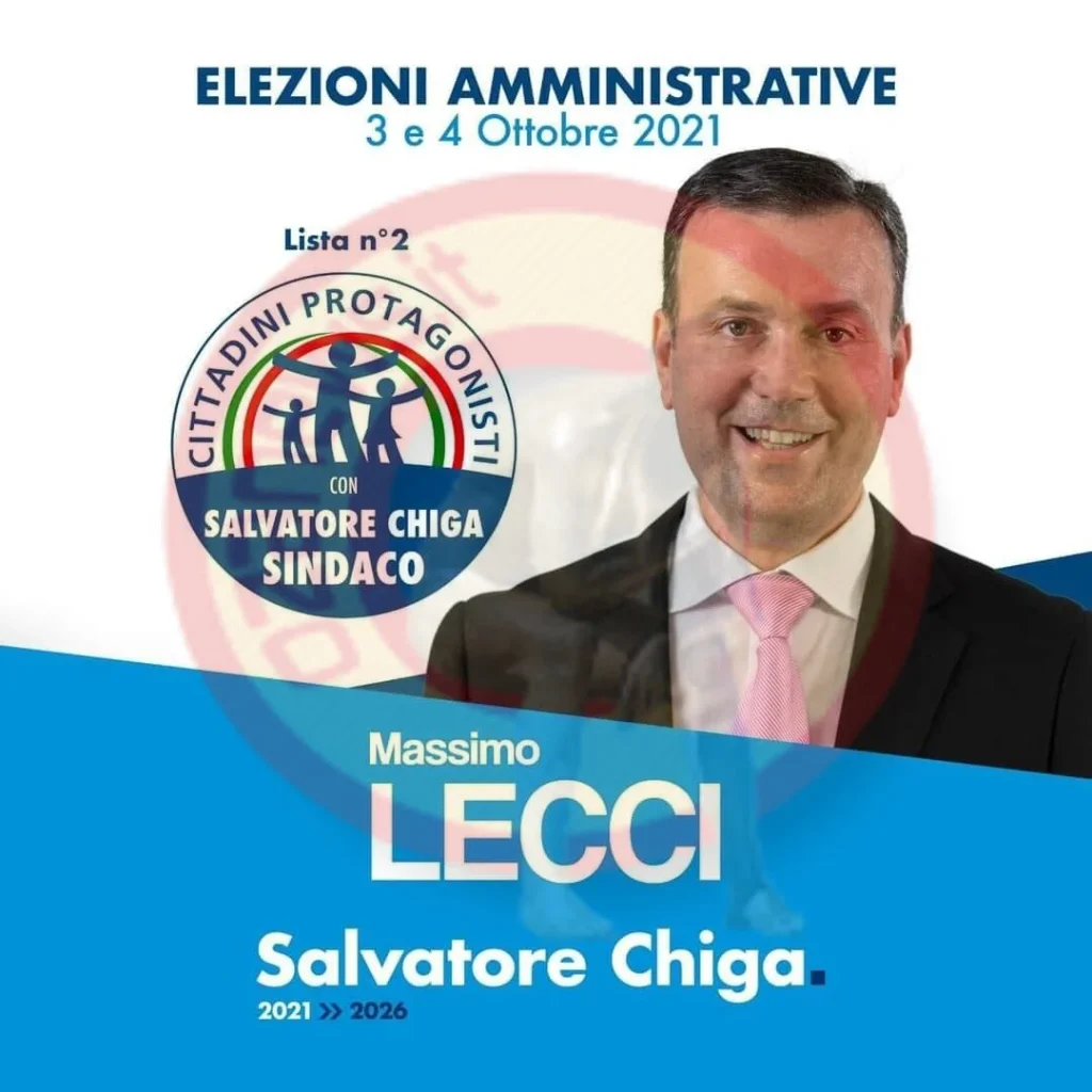 Immagine 1: Nuova Giunta di Ugento: I Membri e le Loro Delega - Ugento