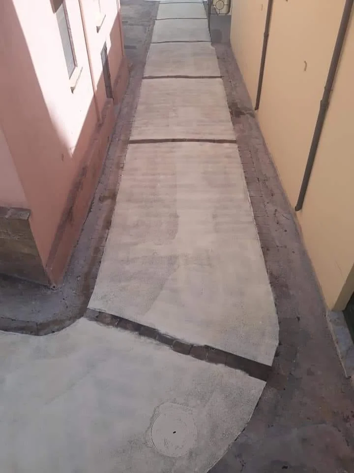 Polemiche sul rifacimento stradale ad Ugento