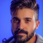 Immagine 2: Andrea Fiorito vince il premio Earth Day al festival di Cefalù - Casarano