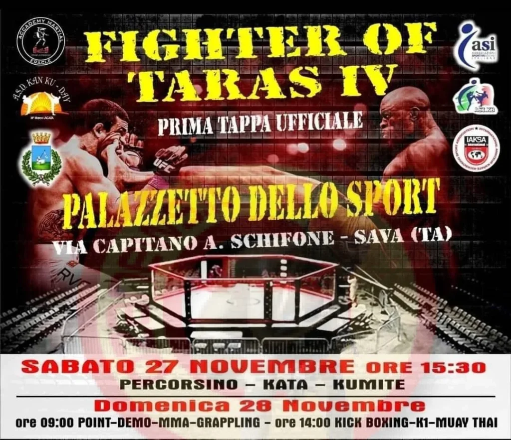 Immagine 1: Doppia vittoria per il Team Conte a Sava - Taranto