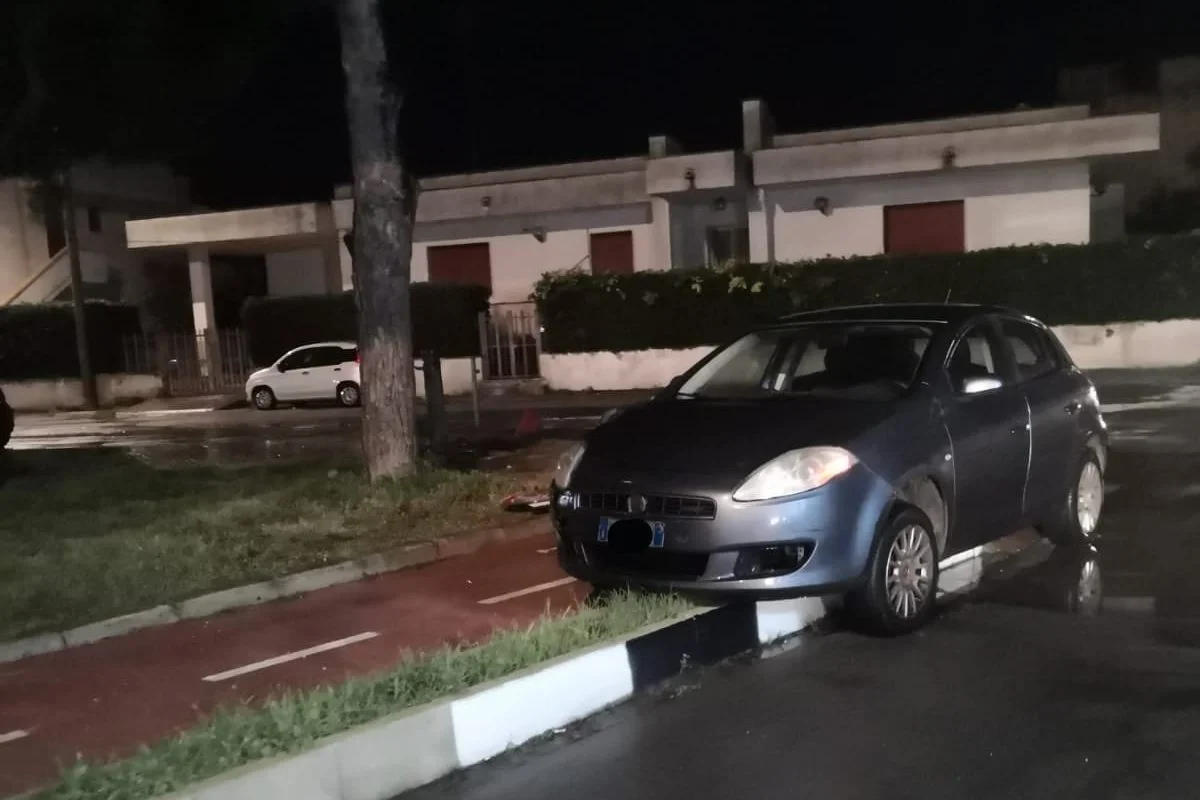 Piste ciclabili a Ugento: polemiche e disagi
