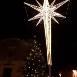 Immagine 3: Luminarie di Natale: spese e dettagli - Ugento
