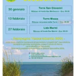 giornate ecologiche
