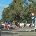 Immagine 2: Nuove rotatorie: le indicazioni della minoranza - Ugento