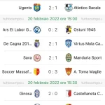 Immagine 5: Continua l&rsquo;esaltante campionato dell&rsquo;ASD Ugento - Racale
