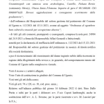 Immagine 17: Vittoria! Ugento vince il ricorso per i beni museali. - Lecce