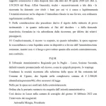 Immagine 2: Vittoria! Ugento vince il ricorso per i beni museali. - Lecce