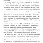 Immagine 12: Vittoria! Ugento vince il ricorso per i beni museali. - Lecce