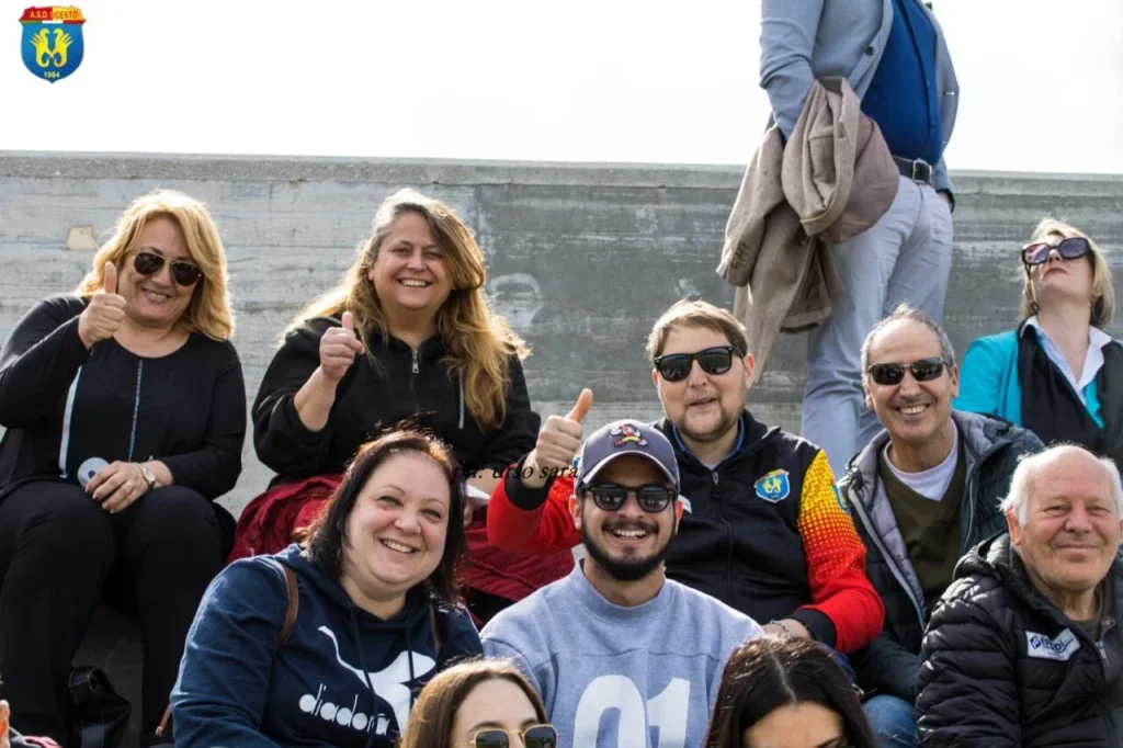 Immagine 2: Asd Ugento calcio conclude il campionato al quarto posto - Ugento