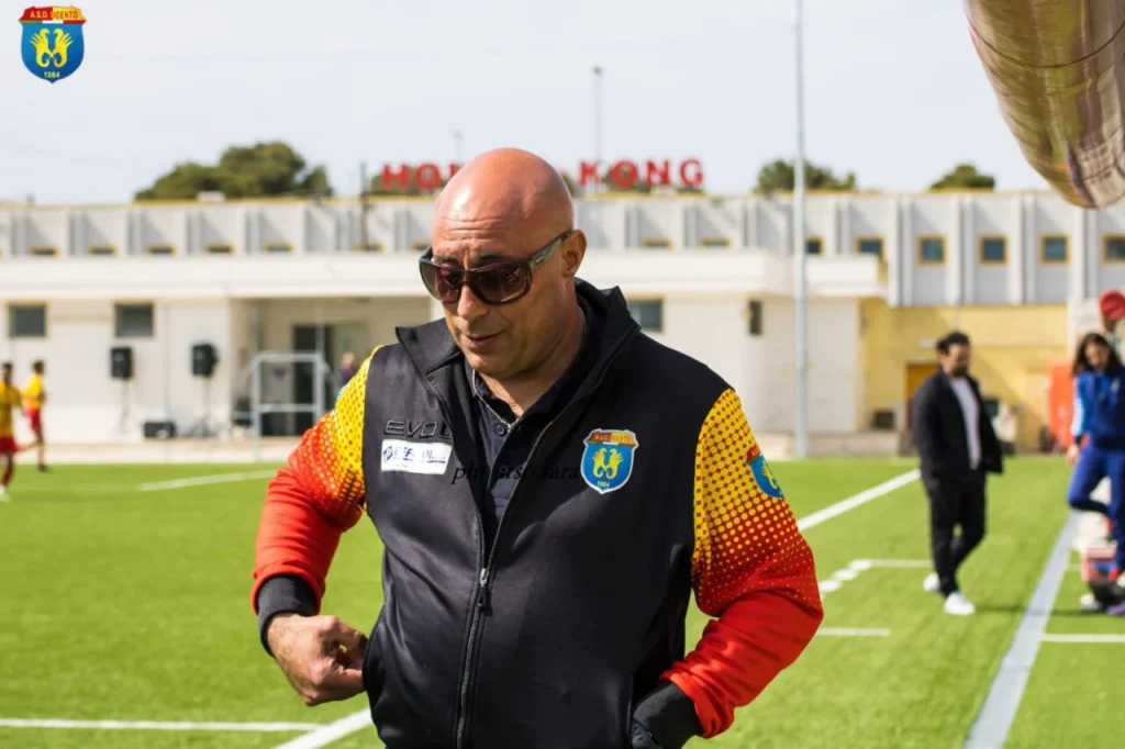 Immagine 5: Asd Ugento calcio conclude il campionato al quarto posto - Ugento