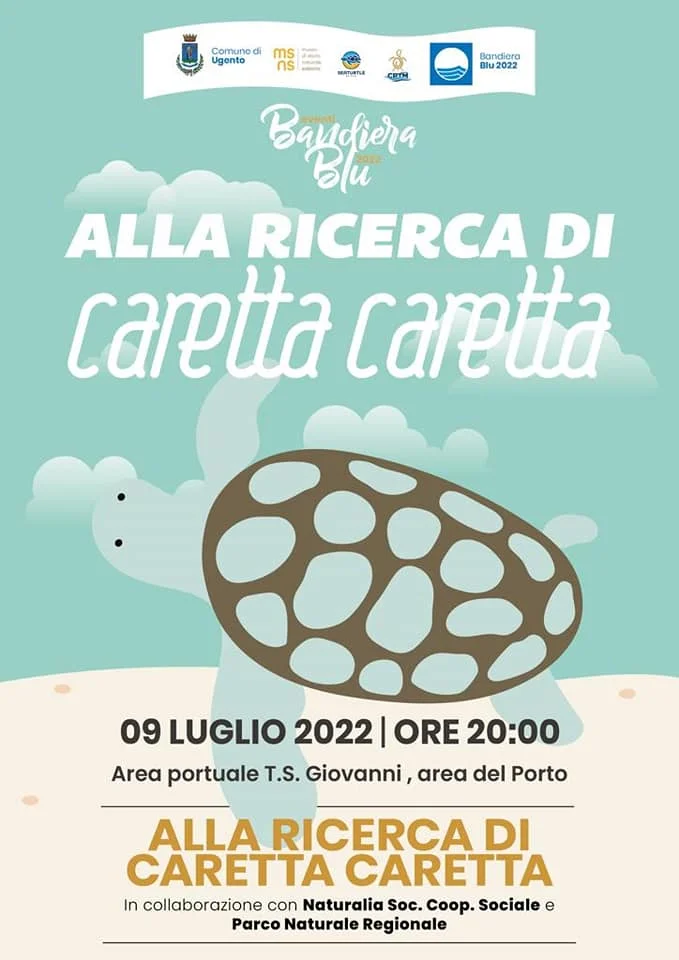 evento caretta caretta