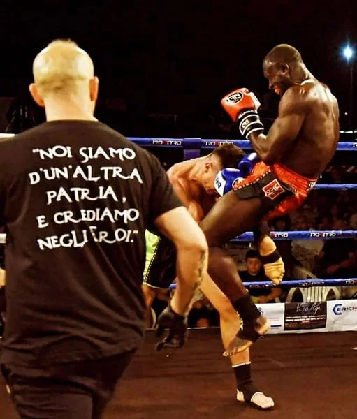 Kaba vince ancora e ora guarda gi&agrave; allo scontro mondiale a Malta