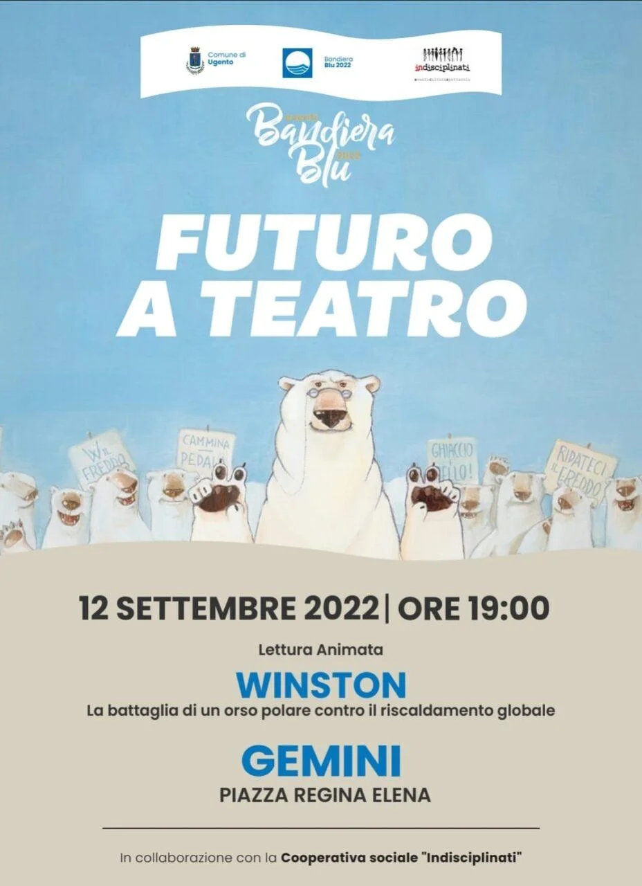 Un laboratorio di teatro per bambini da 11 mila euro (pubblici)