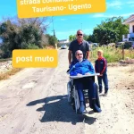 Immagine 3: Il duro attacco dell’assessore Meli ad un cittadino di Taurisano - Taurisano
