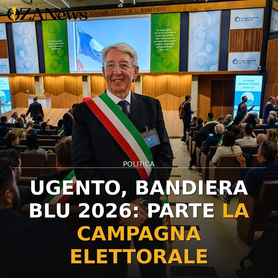 Ugento e la Bandiera Blu: Successi e Critiche